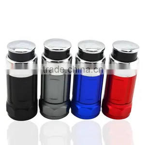 Jyicoo Rechargeable Led Light Portable Led Flashlight Rechargeable Book Reading Light thumbnail-1