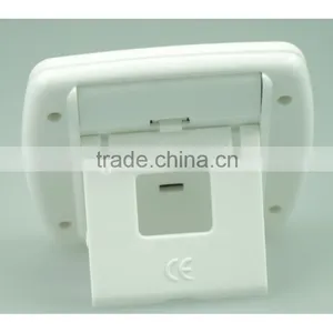 Large LCD Display Max/Min Thermometer thumbnail-3