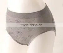 Bamboo Seamless Underwear thumbnail-1