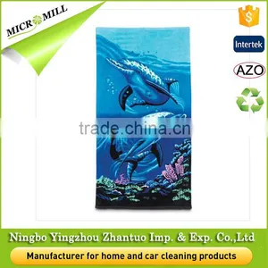 Best Wholesaler Beach Towels Designer Prices Cat Beach Towel thumbnail-5