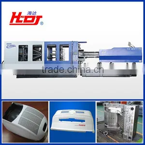 Pvc Pipe Fitting Injection Molding Machine,injection Unit of Injection Molding Machine thumbnail-1