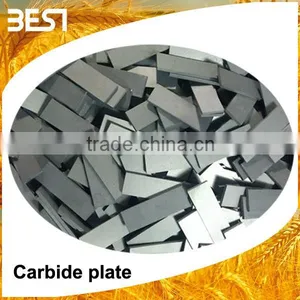 Best03 Various Type Of Carbide Strips Used To Marking Wearing Parts thumbnail-1