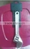 Professional 10'' Adjustable Angle Wrench thumbnail-1