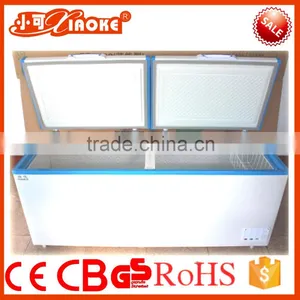 BC-488 Kitchen Refrigerator Cosmetic Equipment Freezer thumbnail-2