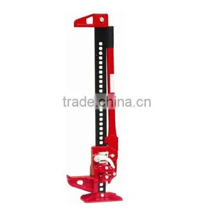3.5 Tons 60" off Road Jack thumbnail-1
