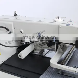 XC-2516R Computer Pattern Sewing Machine thumbnail-4