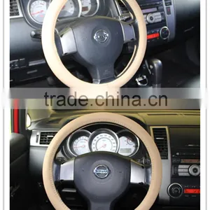 Bajaj Auto Rickshaw Spare Parts Car Steering Wheel Cover thumbnail-2