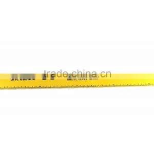 Ningbo Factory Supply Strong Magnetic Spirit Level thumbnail-2