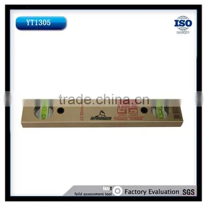 High Quality Aluminum Magnetic Spirit Level thumbnail-1