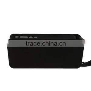 2016 Portable New Private Bluetooth Speaker With Power Bank Function thumbnail-3