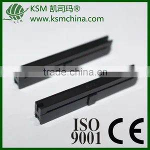 IDC Connector 2.0mm Flat Cable Black 6~50pin thumbnail-1