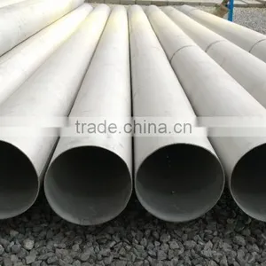 304 304l 316 316l Stainless Steel Seamless Pipe thumbnail-4