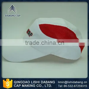 Professionally Cap Manufacturer Fast Drying Foldable Sports Floral Pattern Adjust Sport Outdoor Caps thumbnail-1