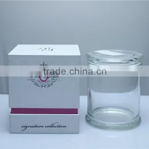 New Arrival High Qulity Customized Cardboard Reed Diffuser Box thumbnail-2