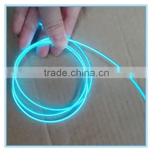The New Hot Sale Low Price EL Wire With CE thumbnail-2