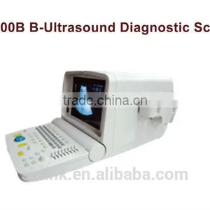 Top Grade Hotsale Link Digital Non-Interlaced Portable Ultrasound Scanner 200D With Low Price thumbnail-5