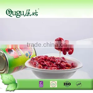 Palm Gardens Canned Dark Red Kidney Beans thumbnail-5
