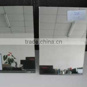 3MM 4MM 5MM 6MM SILVER MIRROR With CE & ISO9001 thumbnail-1
