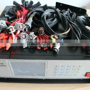 2015 Best Selling CR2000A Common Rail Diesel Fuel Injector Tester Now Big Discount thumbnail-3