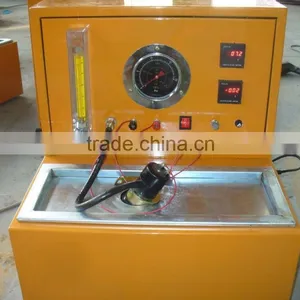 BCM 300 BOSCH Diesel Fuel Injection Pump Test Bench Buy Direct Manufacturer thumbnail-5