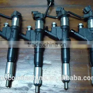 High Qaulity Orginal and Brand New Common Rail Injector 095000-5226 for Hino E13C thumbnail-1