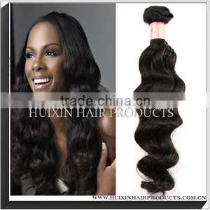 Raw Burmese Hair, Wholesale Human Hair thumbnail-1