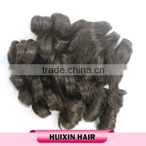 2016 100%virgin Human Braids Brazilian Virgin Hair Bundle thumbnail-6