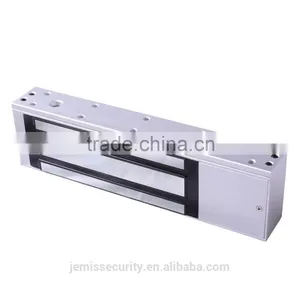 Magnetic Door Lock 280kg/600Lbs Holding Force For Sliding Door Withe Timer From Electric Lock Factory thumbnail-4