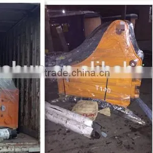 Excavator Ripper Bucket For DOOSAN DX420LC/DX350LC/DX300LL/S225LL/DH258LC-7/S225DX225L thumbnail-6