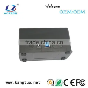 Hot Selling for 2.5/3.5 Inch SATA USB3.0 3tb Hdd Docking Station thumbnail-1
