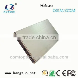 Simple Usb 3.0 Hdd Case Sata Usb External Hdd Case thumbnail-1
