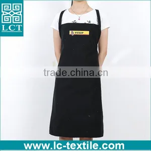 Womens Cooking Apron LCTN2077 thumbnail-1