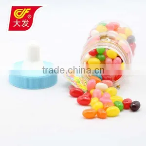 Dafa Big Baby Bottle Jelly Bean Manufacturers thumbnail-1