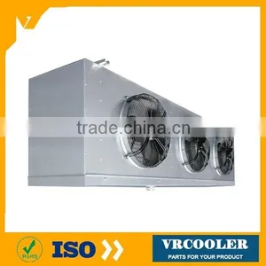 NH3 Gas Boiler Heat Exchanger Electric Defrost thumbnail-1
