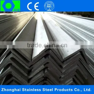 Stainless Steel Angle Bar thumbnail-1