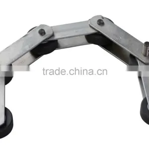 ESC-14 Escalator/moving Walk Step Chain, Outdoor Type, Escalator Roller Spare Part Escalator Part thumbnail-1