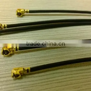 IPEX Connector / RF Coaxialcable thumbnail-1