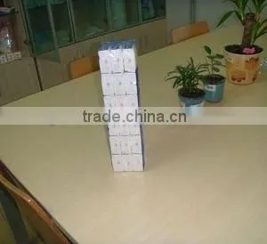 CDH-210 Mini Pocket Tissue Machine, Napkin Machine thumbnail-2