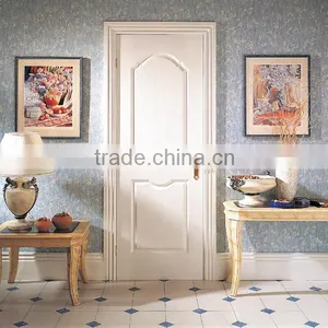 Water Proof Interior Engineer Wooden Door thumbnail-1