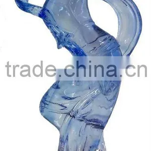 Dancing Lady Sculpture Contemporaine thumbnail-1