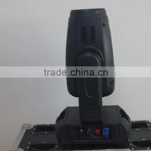 12r Prolighting 280w Moving Head Beam Spot Light thumbnail-3