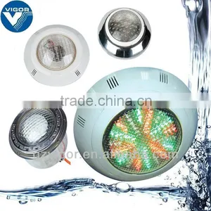 Swimming Pool Wall Mounted Underwater Light thumbnail-1