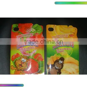 Straw Bag for Water/straw Bag for Juice thumbnail-1