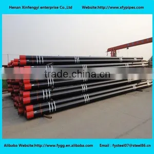 ASTM A35 Steel Pipe/High Quality Oil Welded Steel Pipe thumbnail-3