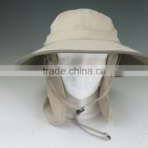 High Quality Fashional Outdoor Hat thumbnail-2
