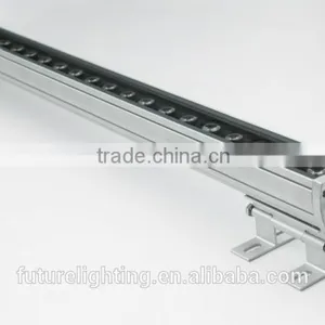 Hot Sale Outdoor Landscape Lighting 12V 24V 24W Rgb Changing Led Wall Washer Light thumbnail-5