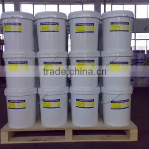 Gravure Printing Ink for Plastic Film thumbnail-1