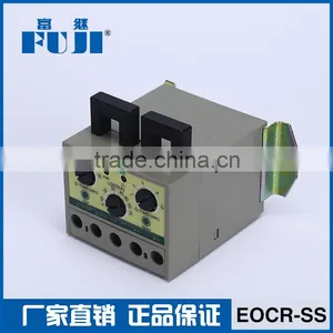 Electronic Motor Protection Relay thumbnail-2