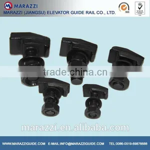 Elevator Parts T Type Elevator Clips thumbnail-1