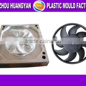 OEM Custom Plastic Car Filter Mould Manufacturer thumbnail-1